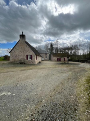 Gite de Foulleray n 14